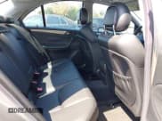 ✅ 2004 Mercedes-Benz C 230 Kompressor • VIN: WDBRF40J64F508593 • Lot: 42454790. Listed on IAAI with Not provided. Free auction sales archive from the USA and detailed vehicle history report at DreamBid. Image 8.