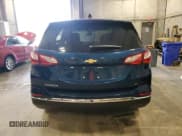 ✅ 2020 Chevrolet Equinox LT • VIN: 2GNAXKEV5L6156893 • Лот: 64635665. Опубликован ранее на Copart с пробегом 66 795 миль. Бесплатный доступ к архиву аукционных продаж из США и подробный отчёт об истории автомобиля на DreamBid. Изображение 6.