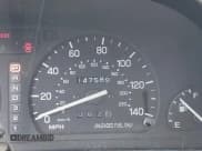 ✅ 1993 Subaru Impreza • VIN: JF1GC2443PH522976 • Lot: 43475395. Listed on IAAI with 147,589 mi. Free auction sales archive from the USA and detailed vehicle history report at DreamBid. Image 13.