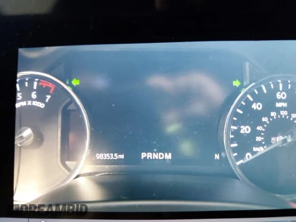 ✅ 2021 Ford Expedition Max XLT • VIN: 1FMJK1JT2MEA49931 • Лот: 43508376. Опубликован ранее на IAAI с пробегом 98 353 миль. Бесплатный доступ к архиву аукционных продаж из США и подробный отчёт об истории автомобиля на DreamBid. Изображение 7.