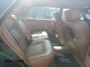 ✅ 1991 Rolls-Royce Silver Spur • VIN: SCAZN02DXMCX34746 • Lot: 64055915. Listed on Copart with 39,751 mi. Free auction sales archive from the USA and detailed vehicle history report at DreamBid. Image 10.