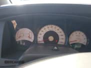 ✅ 2005 Dodge Durango SXT • VIN: 1D4HB38N25F579014 • Лот: 43543456. Опубликован ранее на IAAI с пробегом 123 630 миль. Бесплатный доступ к архиву аукционных продаж из США и подробный отчёт об истории автомобиля на DreamBid. Изображение 7.