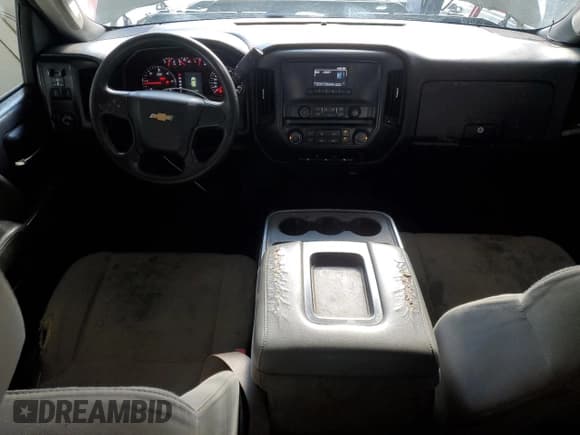 ✅ 2016 Chevrolet Silverado 2500HD Work Truck • VIN: 1GC1KUEG8GF124245 • Лот: 48033805. Опубликован ранее на Copart с пробегом 119 242 миль. Бесплатный доступ к архиву аукционных продаж из США и подробный отчёт об истории автомобиля на DreamBid. Изображение 8.