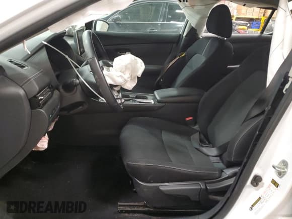 ✅ 2020 Nissan Sentra SV • VIN: 3N1AB8CV8LY288061 • Lot: 80573825. Wystawiony na Copart z przebiegiem 39 159 mil. Bezpłatny archiwum sprzedaży aukcyjnych z USA i szczegółowy raport historii pojazdu na DreamBid. Zdjęcie 7.