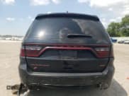 ✅ 2019 Dodge Durango GT Plus • VIN: 1C4RDJDG2KC770520 • Lot: 67013735. Listed on Copart with 168,666 mi. Free auction sales archive from the USA and detailed vehicle history report at DreamBid. Image 6.