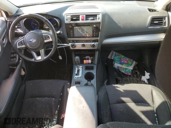 ✅ 2015 Subaru Outback Premium • VIN: 4S4BSAFC2F3310941 • Lot: 55304045. Listed on Copart with 132,628 mi. Free auction sales archive from the USA and detailed vehicle history report at DreamBid. Image 8.