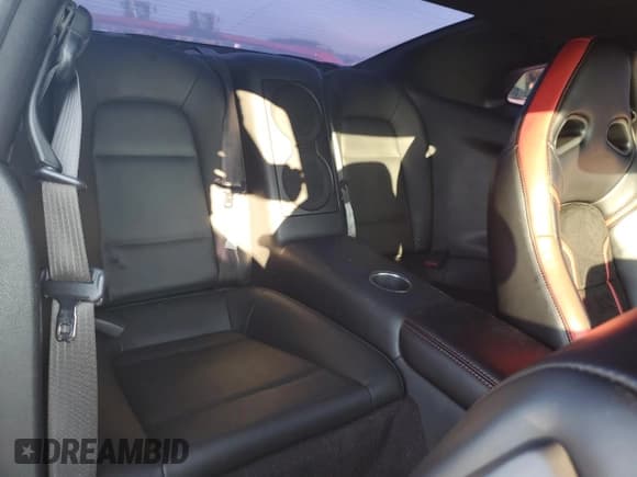 ✅ 2010 Nissan GT-R Premium • VIN: JN1AR5EF0AM230171 • Lot: 66912074. Listed on Copart with Not provided. Free auction sales archive from the USA and detailed vehicle history report at DreamBid. Image 10.