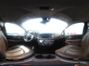 ✅ 2018 Chrysler Pacifica Hybrid Limited • VIN: 2C4RC1N7XJR293567 • Lot: 42113880. Listed on IAAI with 59,199 mi. Free auction sales archive from the USA and detailed vehicle history report at DreamBid. Image 24.