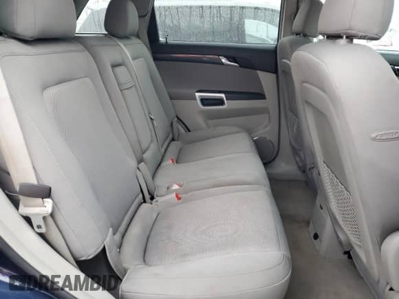 2008 Saturn VUE XE z VIN 3GSDL43N28S571442, wystawiony jako Copart lot #83250684 z przebiegiem 187 383 mil mil oraz Czysty tytuł • Clean title. Historia ofert i sprzedaży dostępna na DreamBid. Obrazek 11.