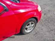 ✅ 2010 Chevrolet Aveo 1LT • VIN: KL1TD5DE1AB100478 • Lot: 42500788. Wystawiony na IAAI z przebiegiem 155 851 mil. Bezpłatny archiwum sprzedaży aukcyjnych z USA i szczegółowy raport historii pojazdu na DreamBid. Zdjęcie 12.