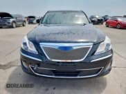 ✅ 2012 Hyundai Genesis 3.8L • VIN: KMHGC4DD0CU200735 • Лот: 70195395. Опубликован ранее на Copart с пробегом 124 954 миль. Бесплатный доступ к архиву аукционных продаж из США и подробный отчёт об истории автомобиля на DreamBid. Изображение 5.