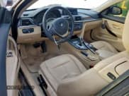 ✅ 2014 BMW 4 Series 428i xDrive • VIN: WBA3N5C54EK196312 • Лот: 94632835. Опубликован ранее на Copart с пробегом 97 946 миль. Бесплатный доступ к архиву аукционных продаж из США и подробный отчёт об истории автомобиля на DreamBid. Изображение 8.