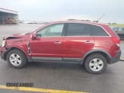 ✅ 2008 Saturn VUE XE • VIN: 3GSCL33P28S643196 • Lot: 43003372. Listed on IAAI with 152,954 mi. Free auction sales archive from the USA and detailed vehicle history report at DreamBid. Image 14.