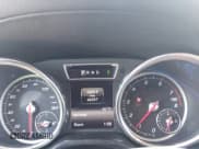 ✅ 2018 Mercedes-Benz G • VIN: WDCYC3KH1JX294493 • Lot: 42166199. Listed on IAAI with 66,597 mi. Free auction sales archive from the USA and detailed vehicle history report at DreamBid. Image 7.