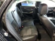 ✅ 2015 Chevrolet Impala LT • VIN: 1G1125S35FU105131 • Лот: 70392624. Опубликован ранее на Copart с пробегом 125 479 миль. Бесплатный доступ к архиву аукционных продаж из США и подробный отчёт об истории автомобиля на DreamBid. Изображение 10.