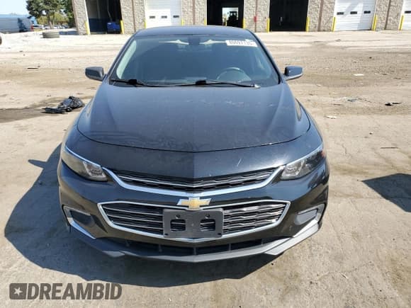 ✅ 2018 Chevrolet Malibu LT • VIN: 1G1ZD5ST4JF141449 • Lot: 80697135. Listed on Copart with 107,913 mi. Free auction sales archive from the USA and detailed vehicle history report at DreamBid. Image 5.