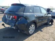 ✅ 2011 Acura RDX Technology • VIN: 5J8TB1H56BA006199 • Lot: 42114676. Listed on IAAI with 256,329 mi. Free auction sales archive from the USA and detailed vehicle history report at DreamBid. Image 4.