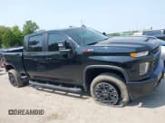 ✅ 2022 Chevrolet Silverado 2500HD LT • VIN: 1GC1YNEY6NF239985 • Лот: 43137826. Опубликован ранее на IAAI с пробегом 65 207 миль. Бесплатный доступ к архиву аукционных продаж из США и подробный отчёт об истории автомобиля на DreamBid. Изображение 12.