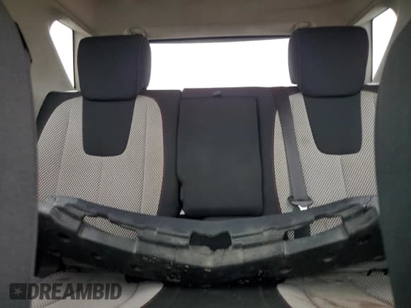 ✅ 2010 Chevrolet Equinox 2LT • VIN: 2CNALPEW6A6297040 • Лот: 68152855. Опубликован ранее на Copart с пробегом 200 836 миль. Бесплатный доступ к архиву аукционных продаж из США и подробный отчёт об истории автомобиля на DreamBid. Изображение 10.