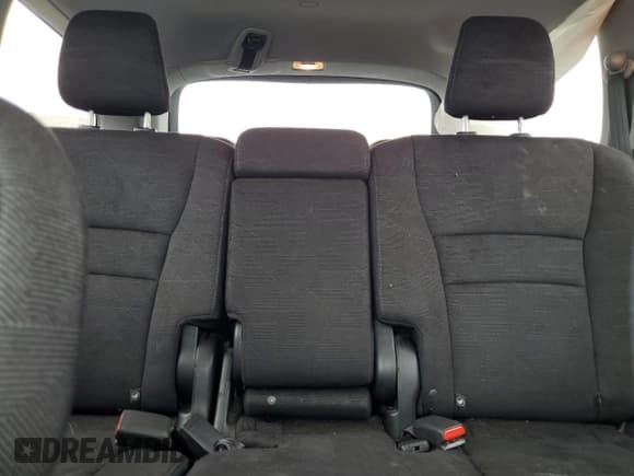 ✅ 2021 Honda Pilot EX • VIN: 5FNYF5H35MB005585 • Лот: 70734155. Опубликован ранее на Copart с пробегом 43 186 миль. Бесплатный доступ к архиву аукционных продаж из США и подробный отчёт об истории автомобиля на DreamBid. Изображение 10.