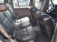 ✅ 2006 Jeep Commander • VIN: 1J8HH48N96C226301 • Lot: 52431995. Listed on Copart with 225,569 mi. Free auction sales archive from the USA and detailed vehicle history report at DreamBid. Image 11.