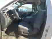 2015 Ram 1500 Tradesman with VIN 3C6JR6DG4FG522338, listed as a Copart auction lot 86081314 with 131,186 mi miles and Salvage title. Bid and sale history available at DreamBid. Image 7.