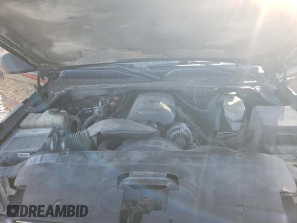 ✅ 2003 Chevrolet Silverado 1500 LS • VIN: 2GCEK19T931253894 • Лот: 75625644. Опубликован ранее на Copart с пробегом Не указан. Бесплатный доступ к архиву аукционных продаж из США и подробный отчёт об истории автомобиля на DreamBid. Изображение 12.