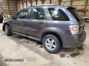 ✅ 2007 Chevrolet Equinox LS • VIN: 2CNDL23F276097994 • Лот: 65417084. Опубликован ранее на Copart с пробегом 246 393 миль. Бесплатный доступ к архиву аукционных продаж из США и подробный отчёт об истории автомобиля на DreamBid. Изображение 2.