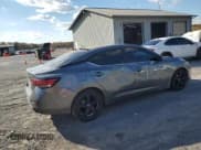 ✅ 2020 Nissan Sentra SV • VIN: 3N1AB8CVXLY249374 • Lot: 90923415. Listed on Copart with 50,208 mi. Free auction sales archive from the USA and detailed vehicle history report at DreamBid. Image 3.