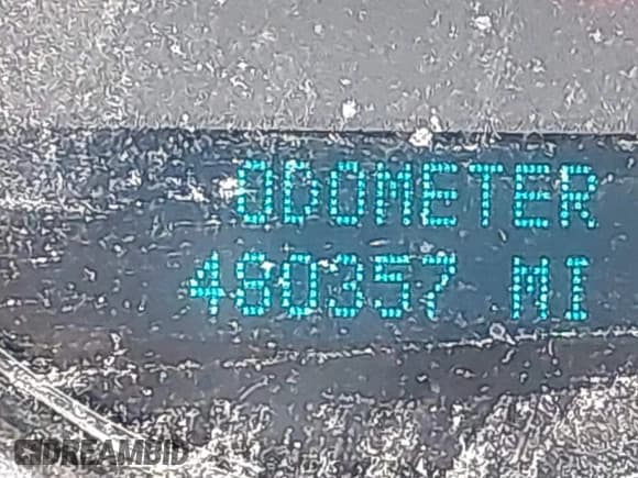 ✅ 2007 Chevrolet Silverado 1500 • VIN: 2GCFC13Y971660819 • Lot: 42157174. Wystawiony na IAAI z przebiegiem 480 357 mil. Bezpłatny archiwum sprzedaży aukcyjnych z USA i szczegółowy raport historii pojazdu na DreamBid. Zdjęcie 15.