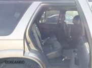 ✅ 1999 Oldsmobile Bravada • VIN: 1GHDT13W0X2724441 • Lot: 43187021. Listed on IAAI with 125,983 mi. Free auction sales archive from the USA and detailed vehicle history report at DreamBid. Image 8.