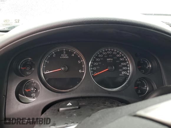 ✅ 2009 GMC Yukon SLT 4SA • VIN: 1GKFK33049R165645 • Lot: 54442305. Listed on Copart with Not provided. Free auction sales archive from the USA and detailed vehicle history report at DreamBid. Image 9.