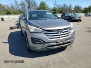 ✅ 2014 Hyundai Santa Fe • VIN: 5XYZT3LB0EG162936 • Лот: 80958325. Опубликован ранее на Copart с пробегом 98 531 миль. Бесплатный доступ к архиву аукционных продаж из США и подробный отчёт об истории автомобиля на DreamBid. Изображение 14.
