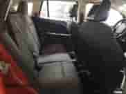 2009 Dodge Caliber SXT с VIN 1B3HB48A39D126037, выставлен на аукционе Copart как лот 84318964 с пробегом 171 072 миль миль и Списание • Salvage title. История ставок и продаж доступна на DreamBid. Изображение 10.