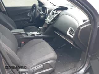 ✅ 2013 Chevrolet Equinox LS • VIN: 2GNFLCEK9D6273682 • Лот: 43044883. Опубликован ранее на IAAI с пробегом 164 610 миль. Бесплатный доступ к архиву аукционных продаж из США и подробный отчёт об истории автомобиля на DreamBid. Изображение 5.