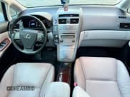 ✅ 2010 Lexus HS 250h • VIN: JTHBB1BA0A2007484 • Lot: 44655845. Wystawiony na Copart z przebiegiem 141 668 mil. Bezpłatny archiwum sprzedaży aukcyjnych z USA i szczegółowy raport historii pojazdu na DreamBid. Zdjęcie 9.