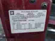 2006 Chevrolet Silverado 1500 LS z VIN 1GCEK19V36Z107360, wystawiony jako Copart lot #82951684 z przebiegiem 226 564 mil mil oraz Szkoda całkowita • Salvage title. Historia ofert i sprzedaży dostępna na DreamBid. Obrazek 12.