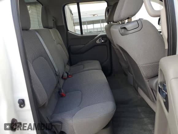 ✅ 2013 Nissan Frontier SL • VIN: 1N6AD0ER1DN761707 • Лот: 46873175. Опубликован ранее на Copart с пробегом 103 682 миль. Бесплатный доступ к архиву аукционных продаж из США и подробный отчёт об истории автомобиля на DreamBid. Изображение 10.