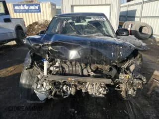 ✅ 2022 Hyundai Venue SE • VIN: KMHRB8A31NU186507 • Lot: 89198035. Listed on Copart with Not provided. Free auction sales archive from the USA and detailed vehicle history report at DreamBid. Image 5.