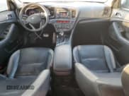 ✅ 2013 Kia Optima SX • VIN: 5XXGR4A61DG183394 • Lot: 91253305. Listed on Copart with 112,688 mi. Free auction sales archive from the USA and detailed vehicle history report at DreamBid. Image 8.