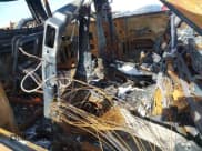 ✅ 2013 GMC Sierra 1500 SLT • VIN: 3GTP2WE71DG119498 • Lot: 41644762. Listed on IAAI with Not provided. Free auction sales archive from the USA and detailed vehicle history report at DreamBid. Image 5.