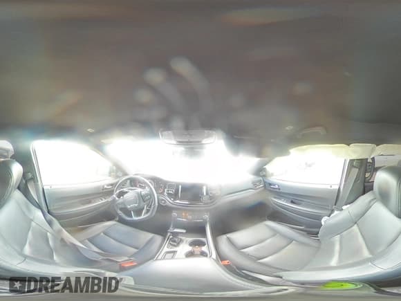 ✅ 2022 Dodge Durango GT Plus • VIN: 1C4RDHDG4NC102604 • Lot: 82177155. Listed on Copart with 33,209 mi. Free auction sales archive from the USA and detailed vehicle history report at DreamBid. Image 15.