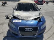 ✅ 2012 Audi A3 Premium • VIN: WAUBJAFM8CA077846 • Lot: 53846095. Listed on Copart with Not provided. Free auction sales archive from the USA and detailed vehicle history report at DreamBid. Image 5.