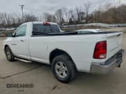 ✅ 2011 Ram 1500 SLT • VIN: 3D7JB1EP9BG573302 • Lot: 94272785. Wystawiony na Copart z przebiegiem 211 593 mil. Bezpłatny archiwum sprzedaży aukcyjnych z USA i szczegółowy raport historii pojazdu na DreamBid. Zdjęcie 2.