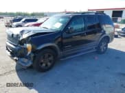 ✅ 2004 Ford Explorer XLT • VIN: 1FMZU73W74ZA59659 • Lot: 42921867. Wystawiony na IAAI z przebiegiem 111 449 mil. Bezpłatny archiwum sprzedaży aukcyjnych z USA i szczegółowy raport historii pojazdu na DreamBid. Zdjęcie 2.