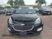 2017 Chevrolet Equinox LT with VIN 2GNALCEK8H6286195, listed as a IAAI auction lot 43081260 with 170,845 mi miles and . Bid and sale history available at DreamBid. Image 12.