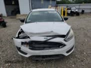 ✅ 2015 Ford Focus S • VIN: 1FADP3E29FL381773 • Lot: 64123065. Listed on Copart with 156,919 mi. Free auction sales archive from the USA and detailed vehicle history report at DreamBid. Image 5.