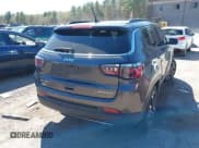 ✅ 2023 Jeep Compass Limited • VIN: 3C4NJDCN5PT505787 • Лот: 42145902. Опубликован ранее на IAAI с пробегом 12 302 миль. Бесплатный доступ к архиву аукционных продаж из США и подробный отчёт об истории автомобиля на DreamBid. Изображение 4.