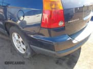 ✅ 2005 Chrysler Pacifica • VIN: 2C4GM48L35R447993 • Лот: 41528088. Опубликован ранее на IAAI с пробегом 152 825 миль. Бесплатный доступ к архиву аукционных продаж из США и подробный отчёт об истории автомобиля на DreamBid. Изображение 13.