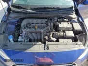 ✅ 2021 Hyundai Accent SEL • VIN: 3KPC24A66ME149088 • Лот: 49408185. Опубликован ранее на Copart с пробегом 67 690 миль. Бесплатный доступ к архиву аукционных продаж из США и подробный отчёт об истории автомобиля на DreamBid. Изображение 11.